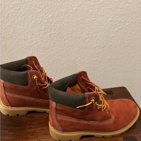 Cute Timberland boots - Picture 4 of 5